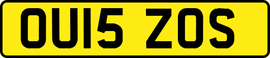 OU15ZOS