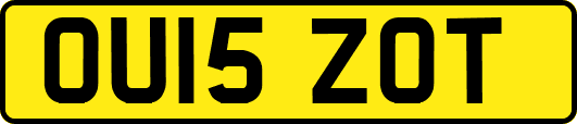 OU15ZOT