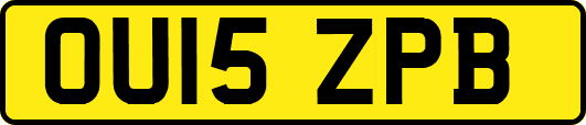 OU15ZPB