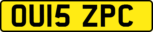 OU15ZPC