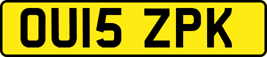 OU15ZPK