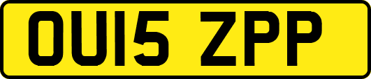 OU15ZPP
