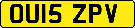 OU15ZPV