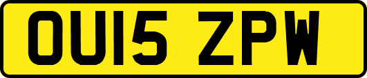 OU15ZPW