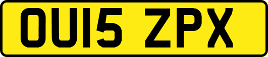 OU15ZPX
