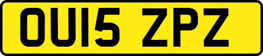 OU15ZPZ