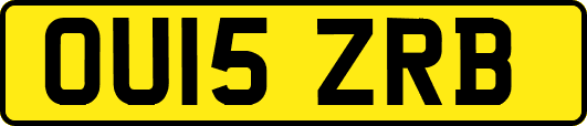 OU15ZRB