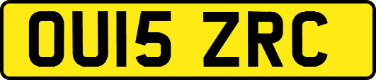 OU15ZRC