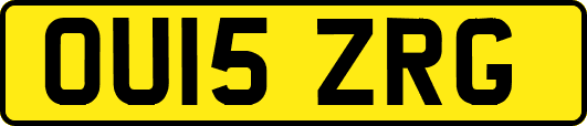 OU15ZRG