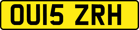 OU15ZRH