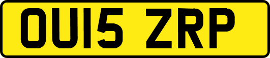 OU15ZRP