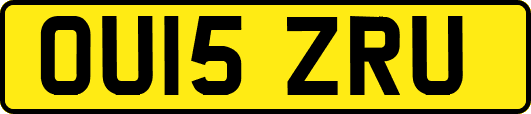 OU15ZRU