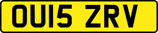 OU15ZRV
