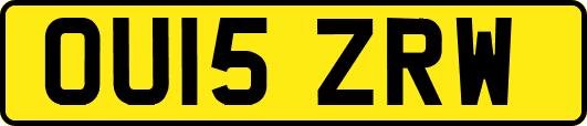 OU15ZRW