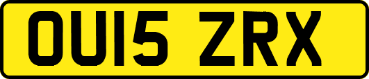 OU15ZRX