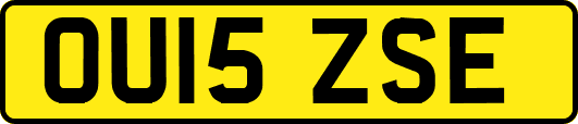 OU15ZSE
