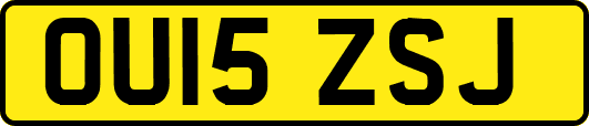 OU15ZSJ