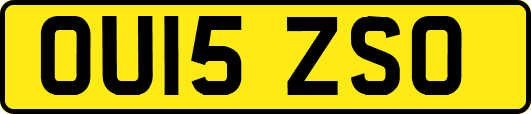 OU15ZSO