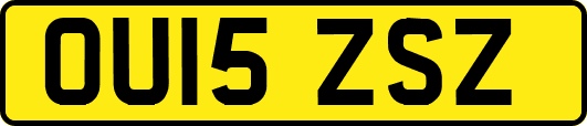OU15ZSZ