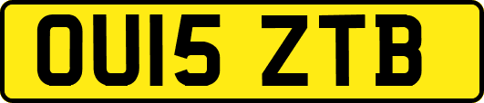 OU15ZTB