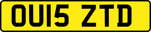 OU15ZTD