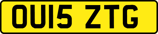 OU15ZTG