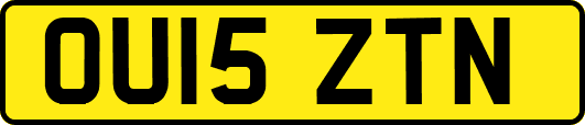 OU15ZTN