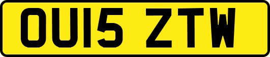 OU15ZTW