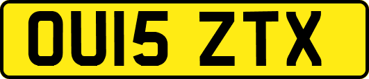 OU15ZTX