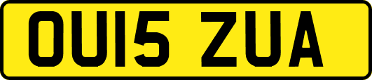 OU15ZUA