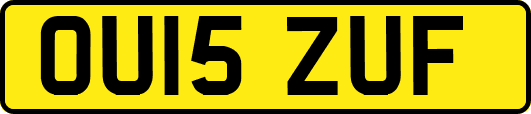 OU15ZUF