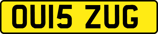 OU15ZUG