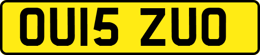 OU15ZUO