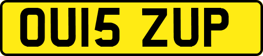OU15ZUP