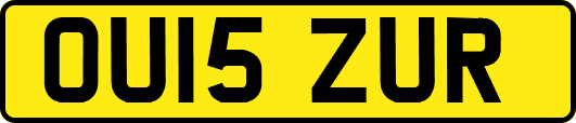 OU15ZUR