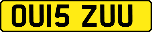 OU15ZUU