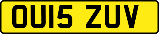 OU15ZUV