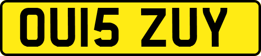 OU15ZUY
