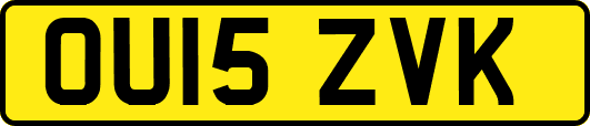 OU15ZVK