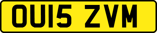 OU15ZVM