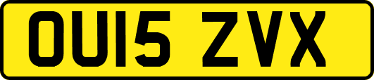 OU15ZVX
