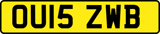 OU15ZWB