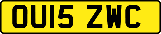 OU15ZWC
