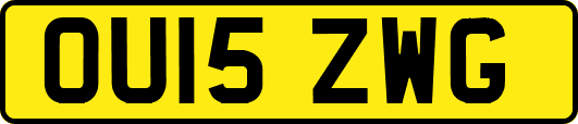 OU15ZWG