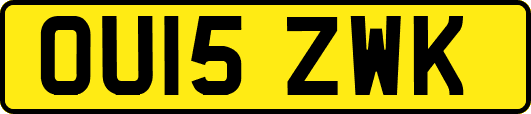 OU15ZWK