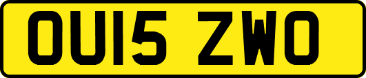 OU15ZWO