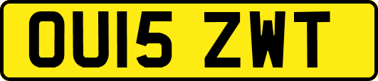 OU15ZWT