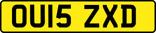 OU15ZXD