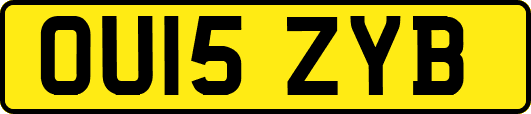 OU15ZYB