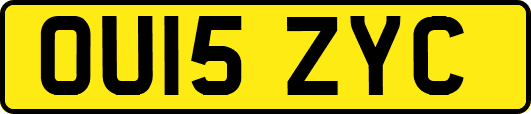 OU15ZYC